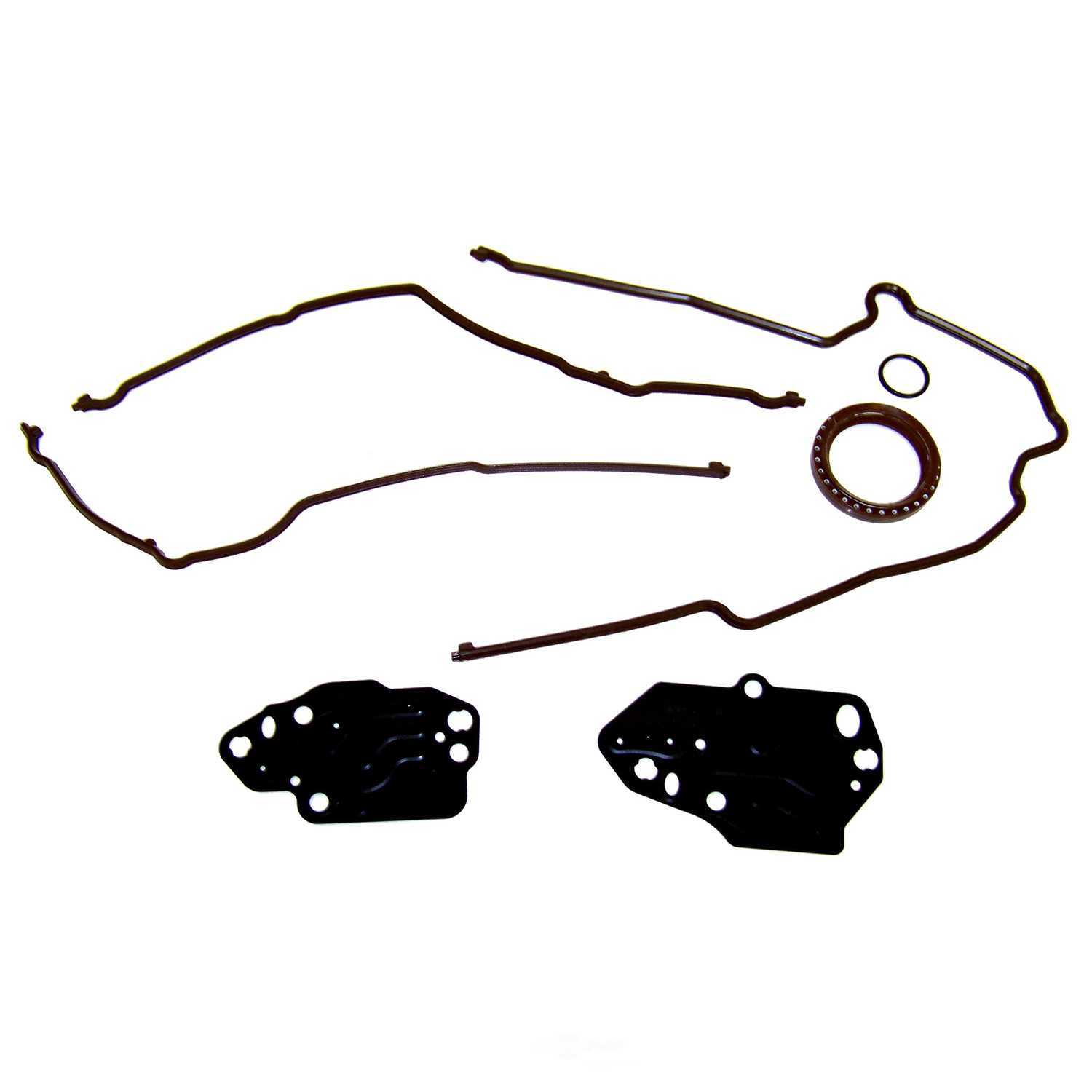 DNJ ENGINE COMPONENTS - Engine Timing Cover Gasket Set - RKP - tc4173