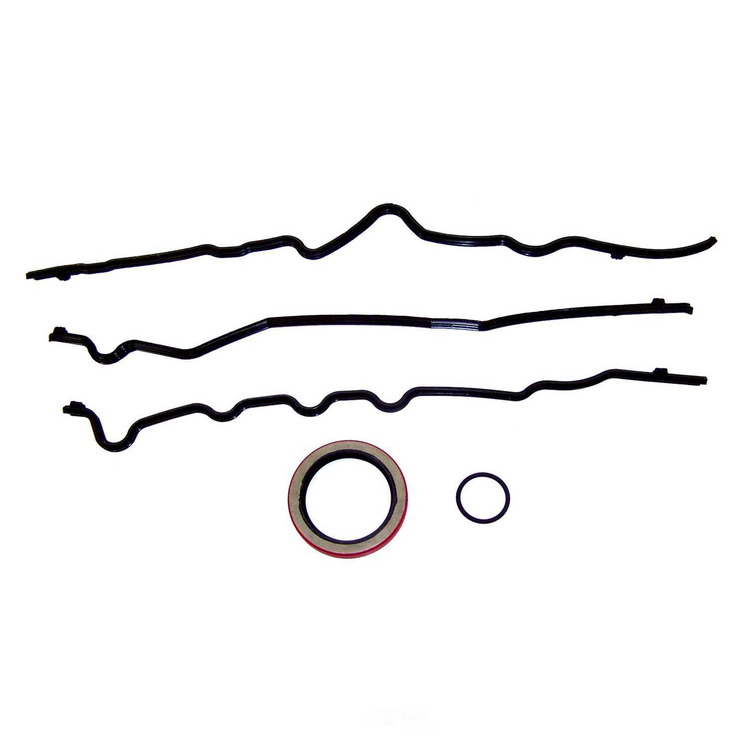 DNJ ENGINE COMPONENTS - Engine Timing Cover Gasket Set - RKP - tc4190
