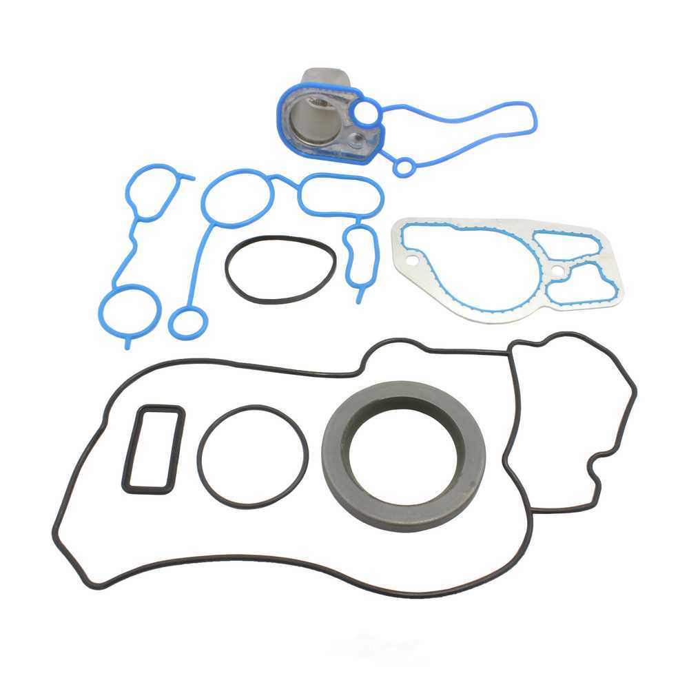 DNJ ENGINE COMPONENTS - Engine Timing Cover Gasket Set - RKP - tc4200b