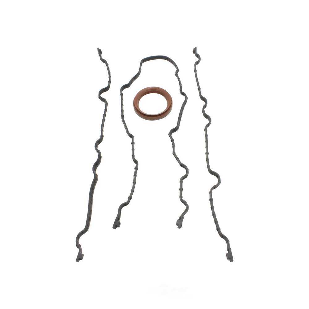 DNJ ENGINE COMPONENTS - Engine Timing Cover Gasket Set - RKP - tc4224