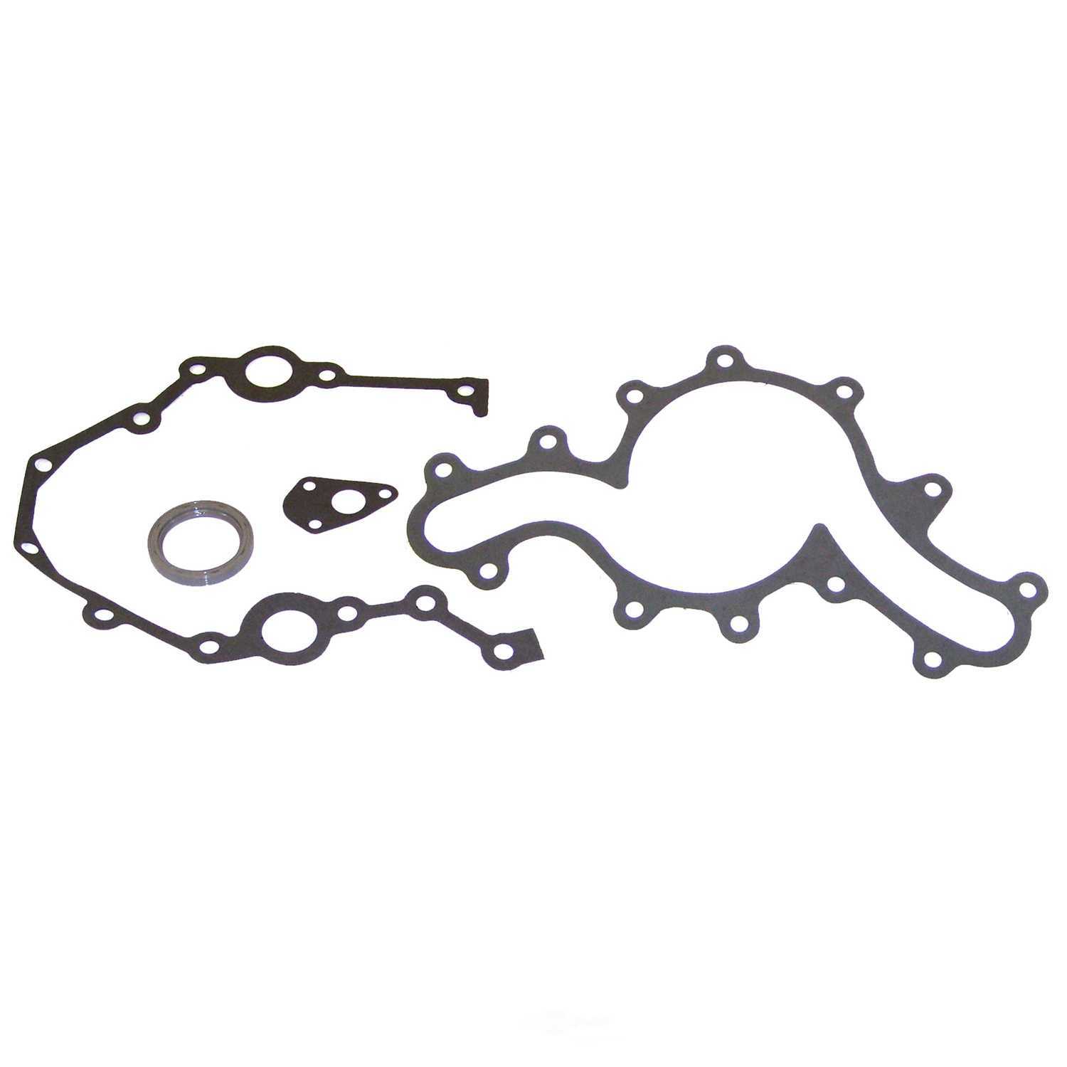 DNJ ENGINE COMPONENTS - Engine Timing Cover Gasket Set - RKP - tc422