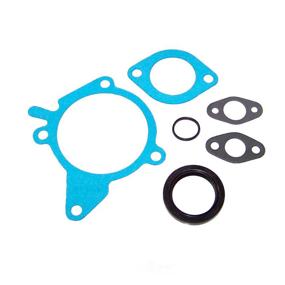 DNJ ENGINE COMPONENTS - Engine Timing Cover Gasket Set - RKP - tc430