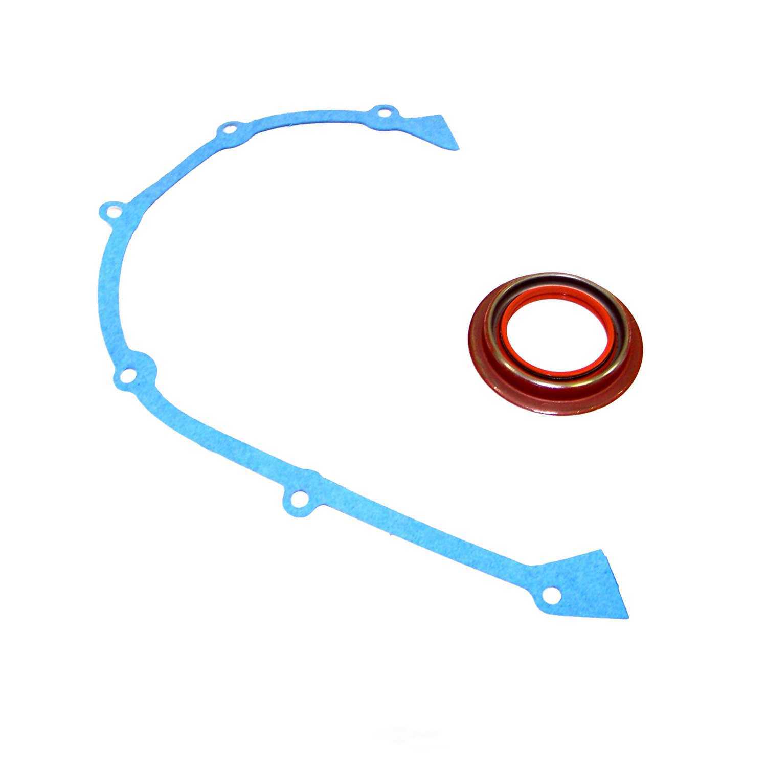 DNJ ENGINE COMPONENTS - Engine Timing Cover Gasket Set - RKP - tc467