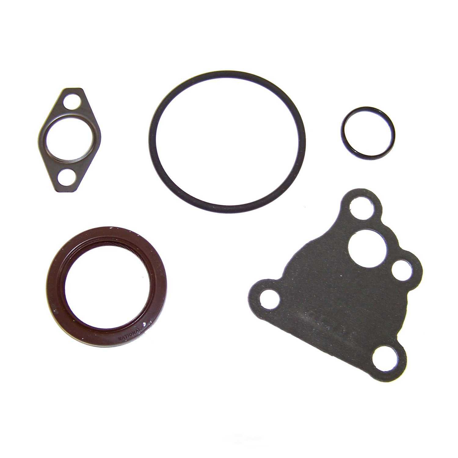 DNJ ENGINE COMPONENTS - Engine Timing Cover Gasket Set - RKP - tc478