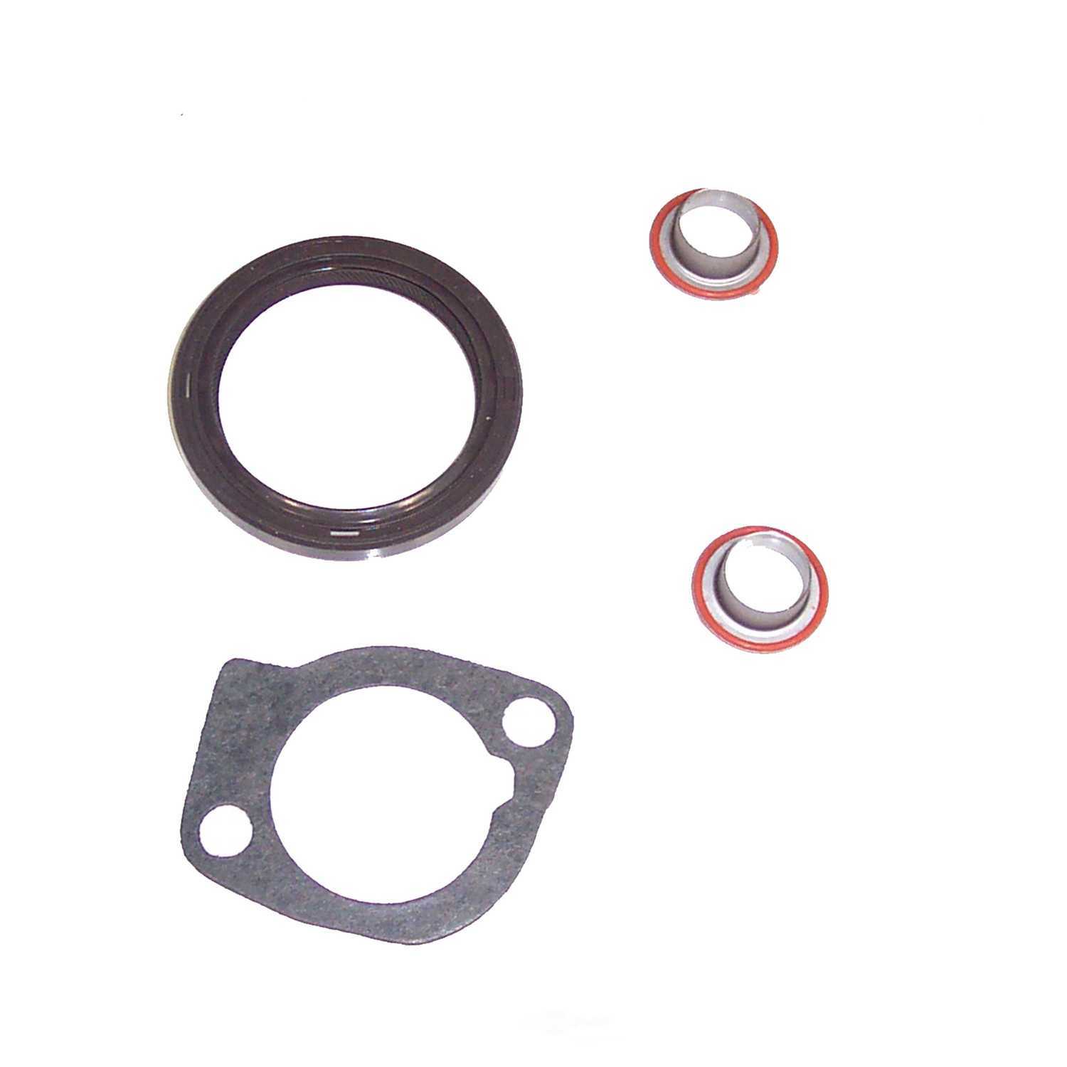 DNJ ENGINE COMPONENTS - Engine Timing Cover Seal (Front) - RKP TC609