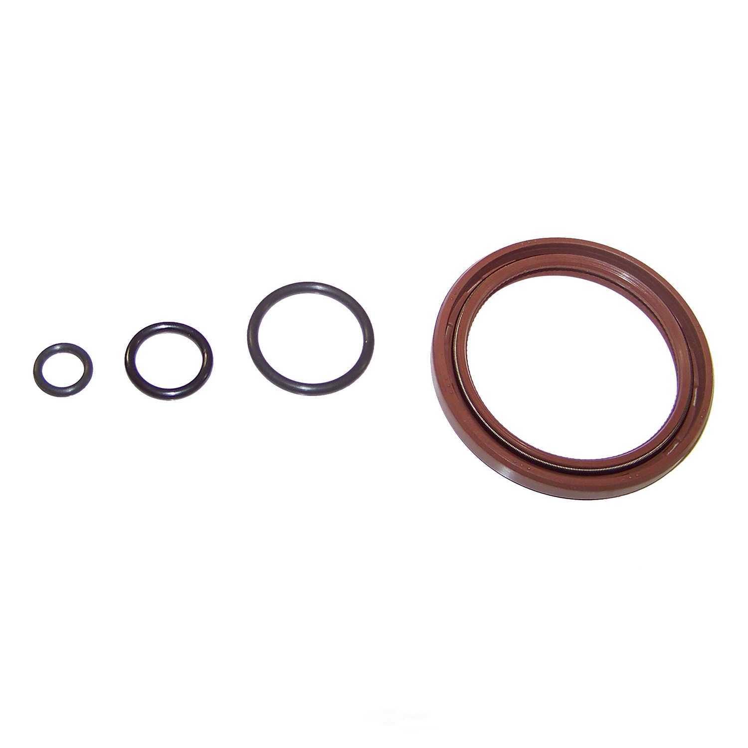 DNJ ENGINE COMPONENTS - Engine Timing Cover Gasket Set - RKP - tc638