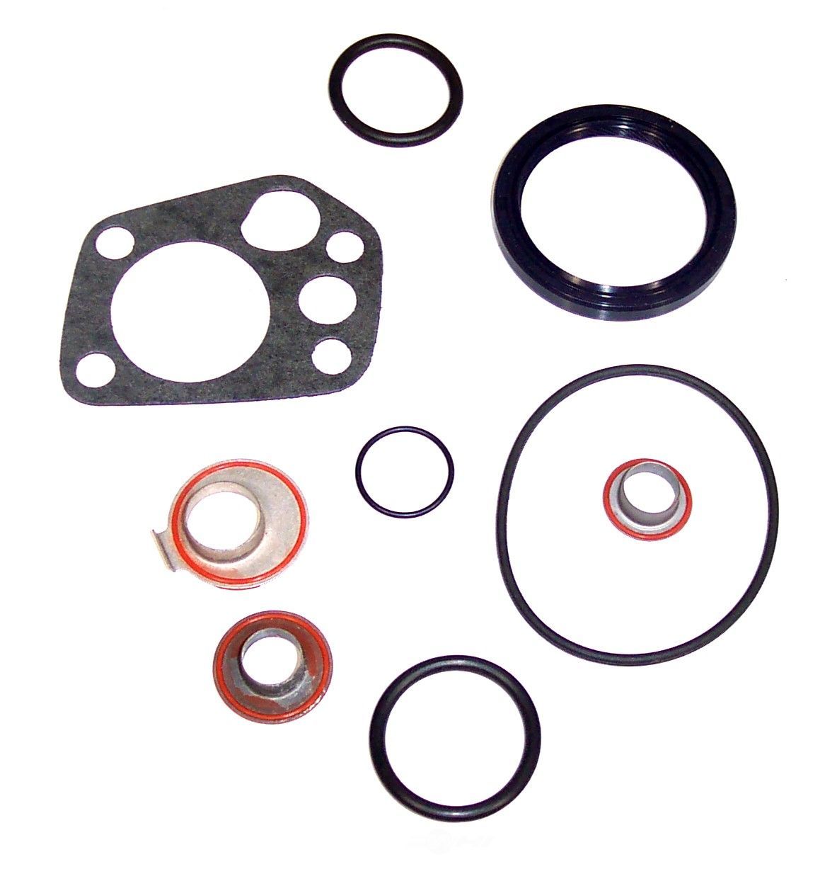 DNJ ENGINE COMPONENTS - Engine Timing Cover Seal - RKP TC670