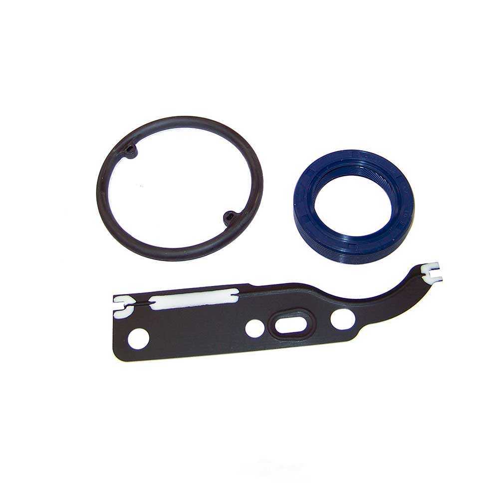 DNJ ENGINE COMPONENTS - Engine Timing Cover Gasket Set - RKP - tc800