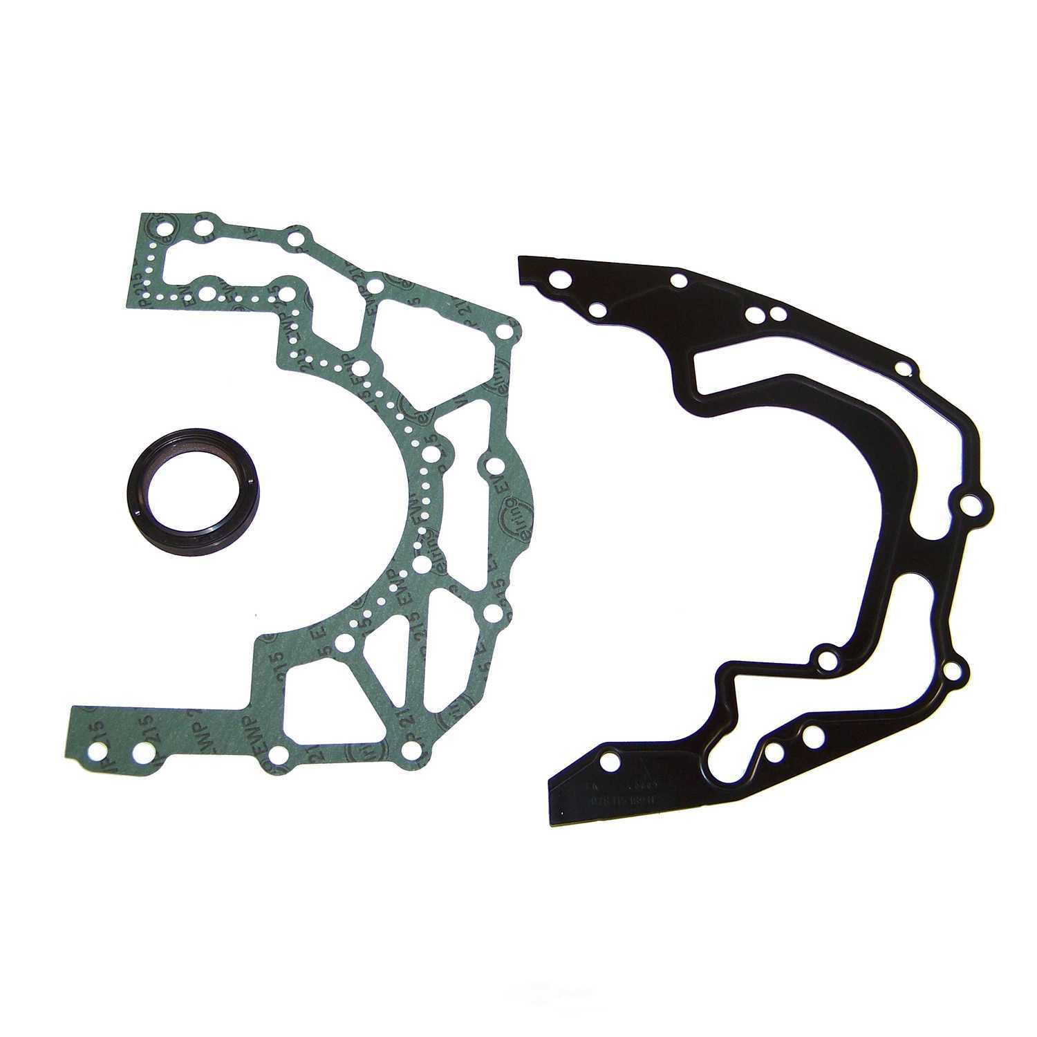 DNJ ENGINE COMPONENTS - Engine Timing Cover Gasket Set - RKP - tc810