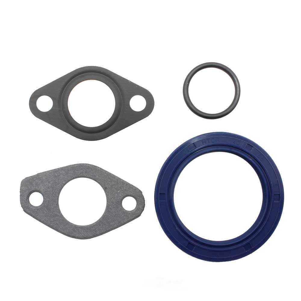 DNJ ENGINE COMPONENTS - Engine Timing Cover Gasket Set - RKP - tc909a