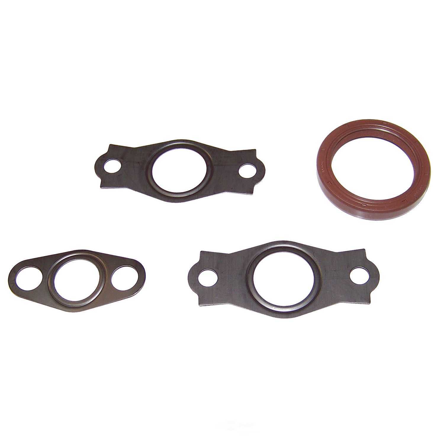 DNJ ENGINE COMPONENTS - Engine Timing Cover Gasket Set - RKP - tc917