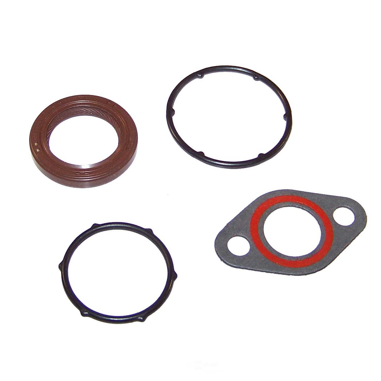 DNJ ENGINE COMPONENTS - Engine Timing Cover Gasket Set - RKP - tc949a