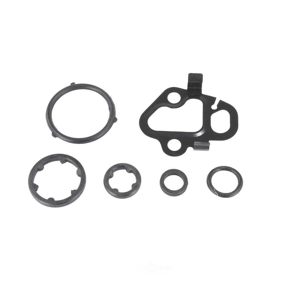 DNJ ENGINE COMPONENTS - Engine Timing Cover Gasket Set - RKP - tc955a