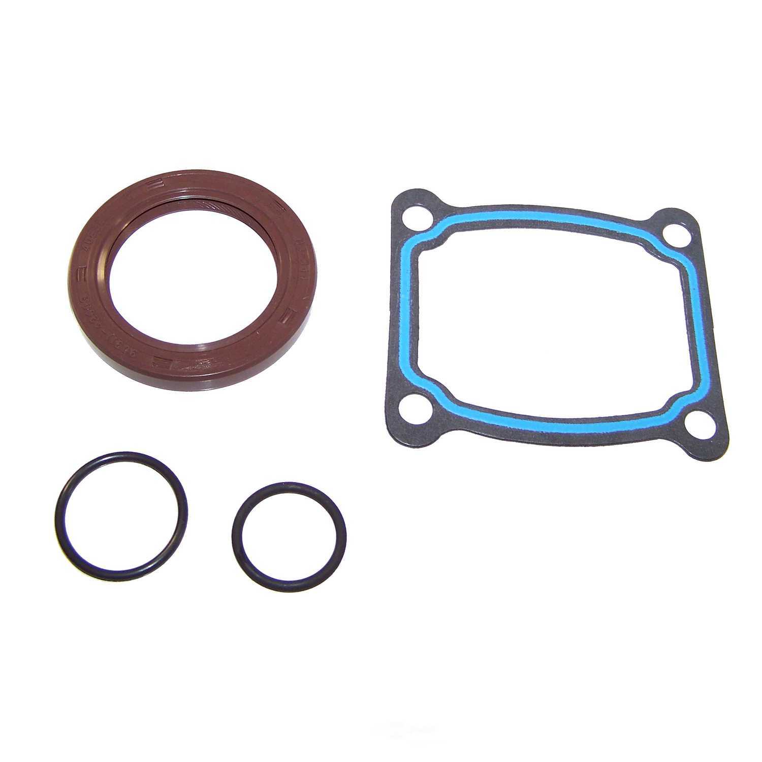 DNJ ENGINE COMPONENTS - Engine Timing Cover Gasket Set - RKP - tc968