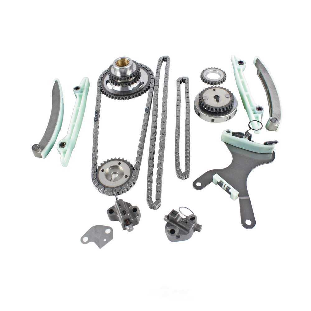 DNJ ENGINE COMPONENTS - Engine Timing Set - RKP - tk1100