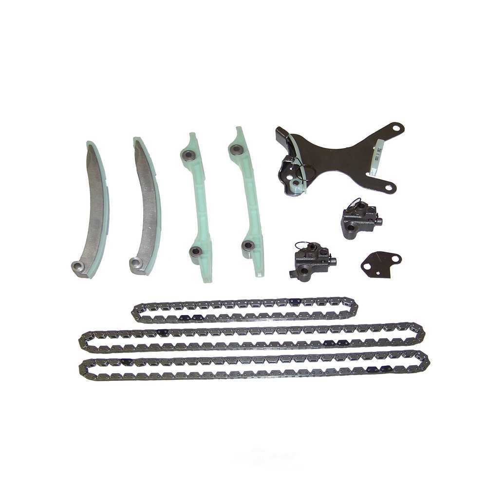 DNJ ENGINE COMPONENTS - Engine Timing Set - RKP TK1100NG