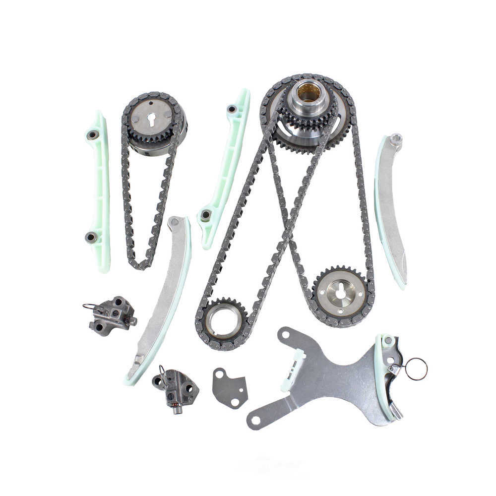 DNJ ENGINE COMPONENTS - Engine Timing Set - RKP TK1101
