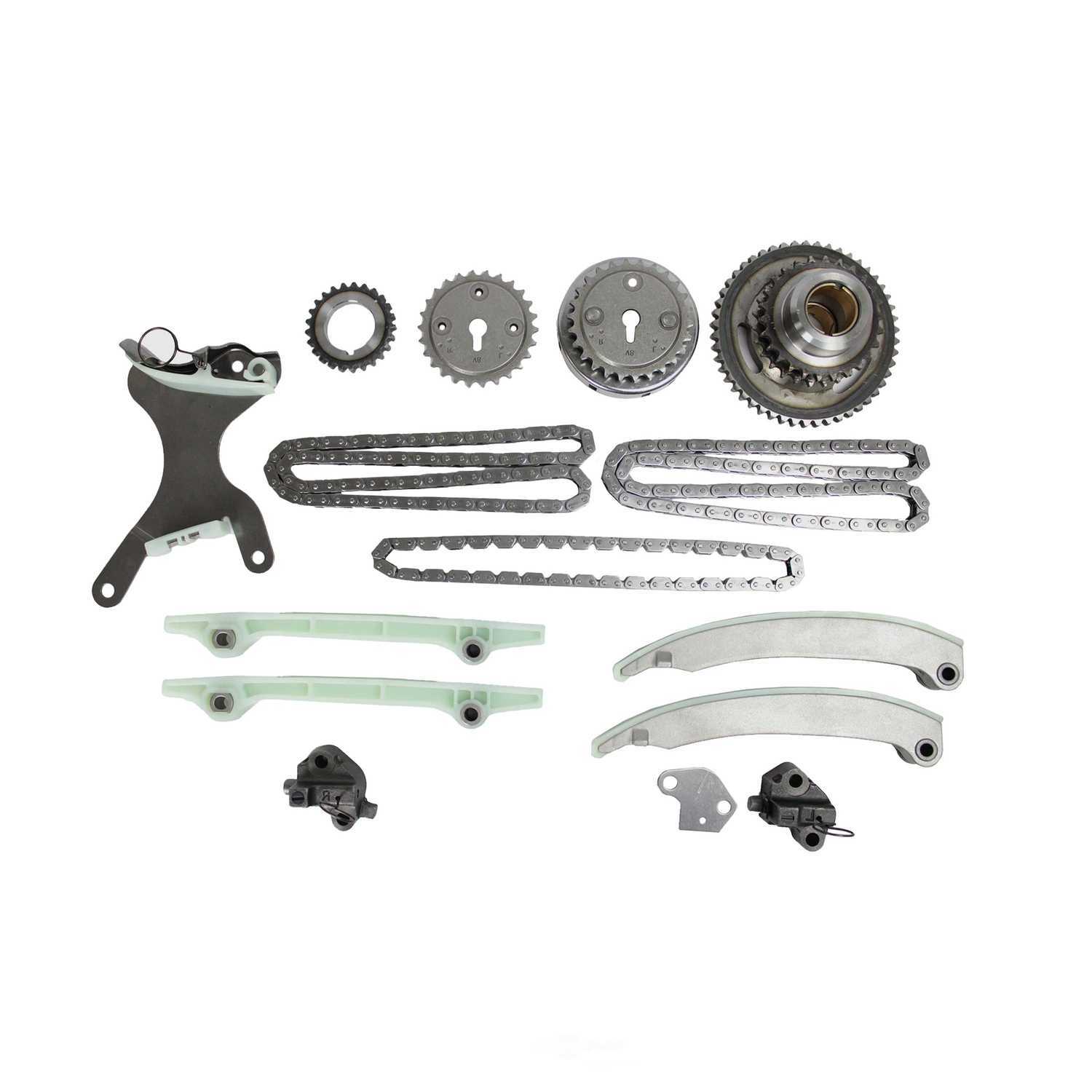 DNJ ENGINE COMPONENTS - Engine Timing Set - RKP - tk1102a