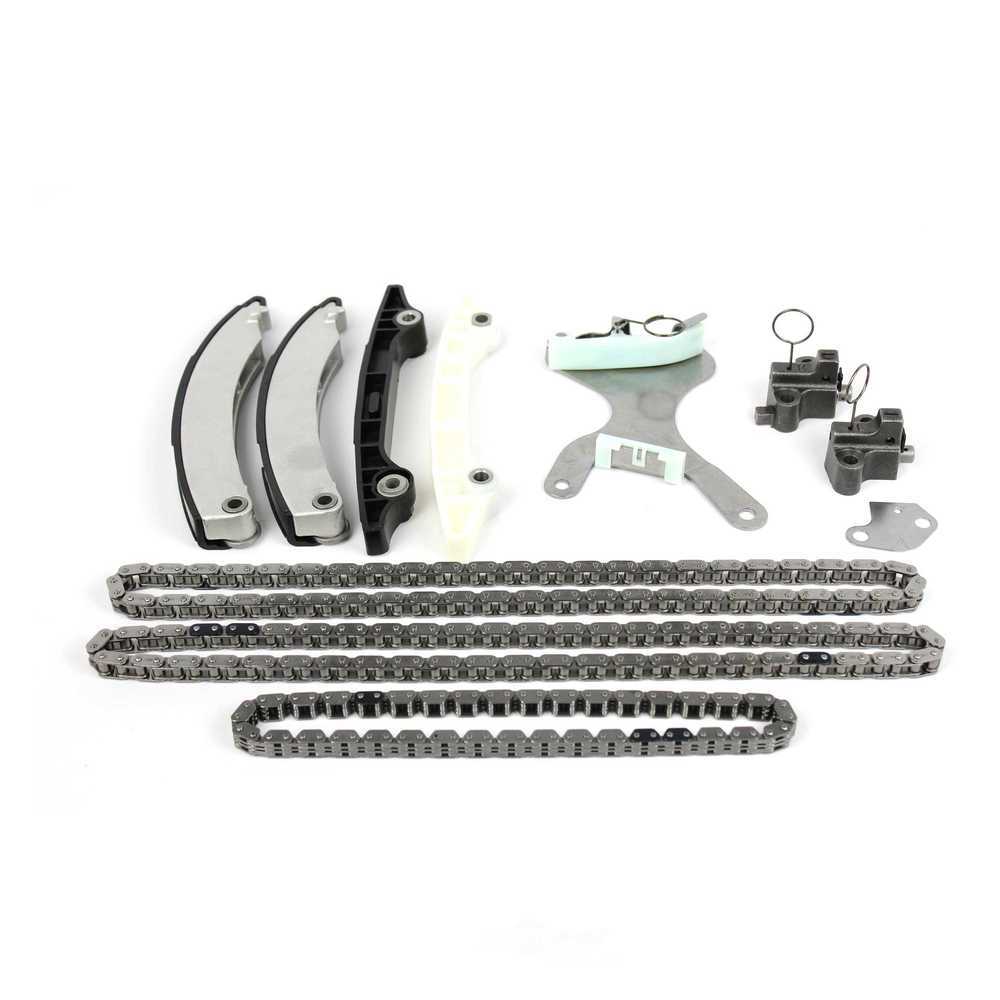 DNJ ENGINE COMPONENTS - Engine Timing Set - RKP - tk1105ng