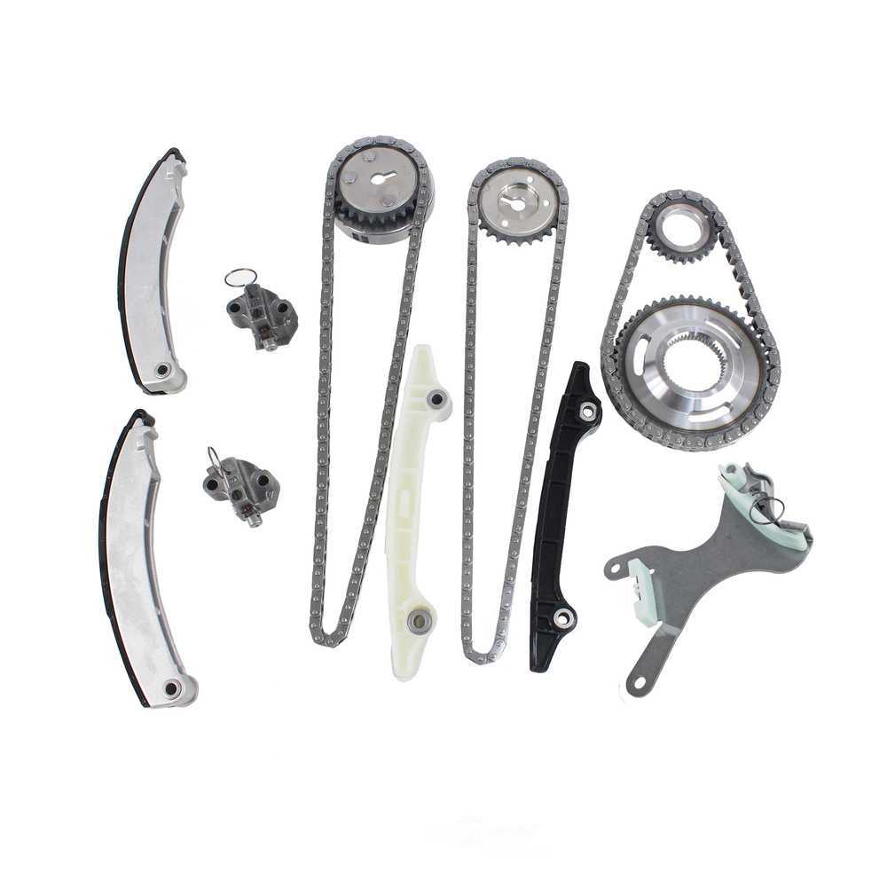 DNJ ENGINE COMPONENTS - Engine Timing Set - RKP TK1106