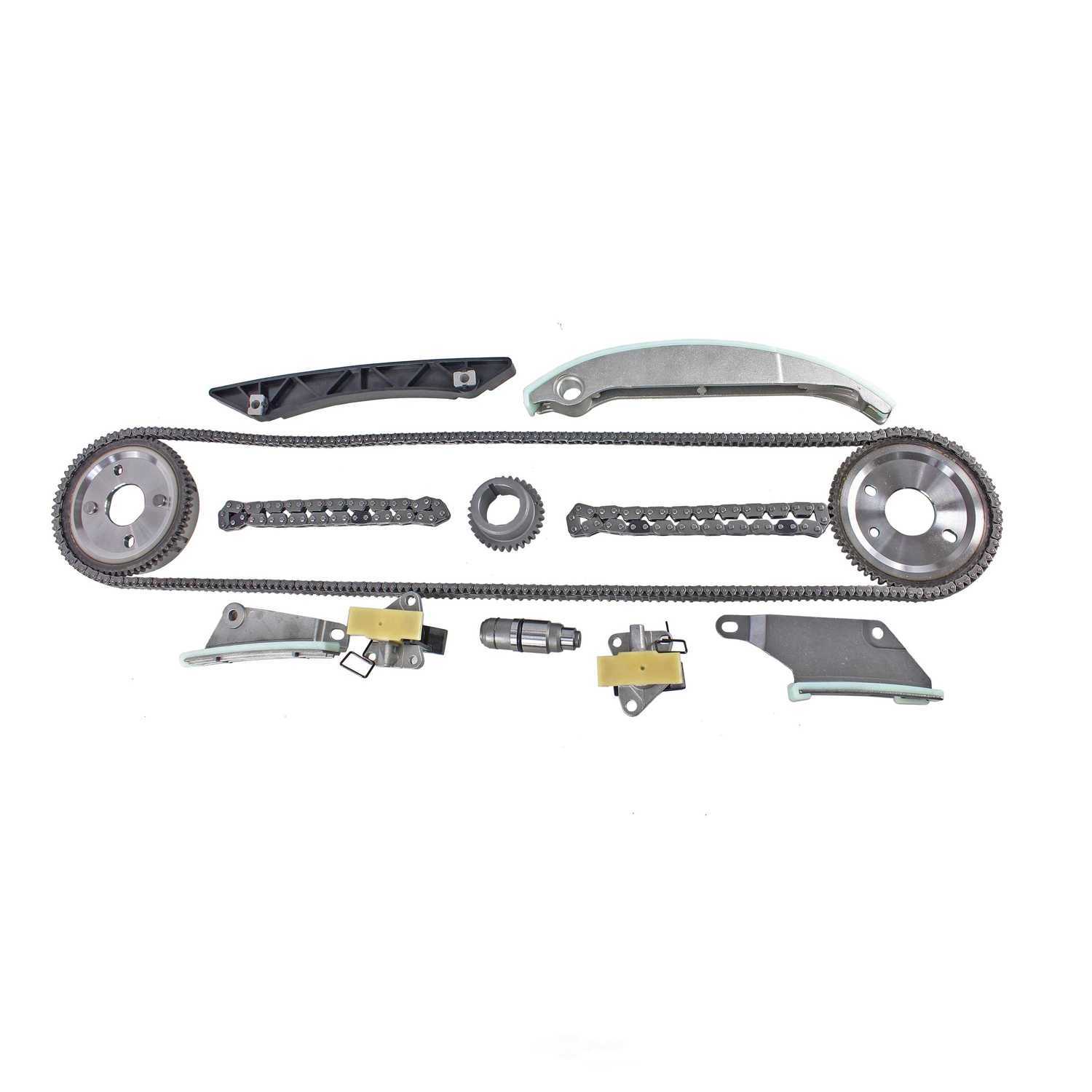 DNJ ENGINE COMPONENTS - Engine Timing Set - RKP TK1116B