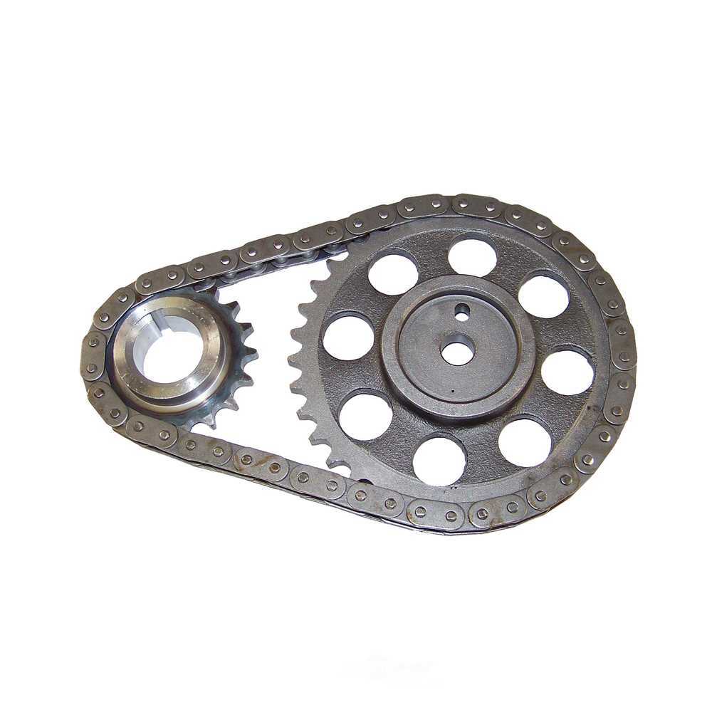 DNJ ENGINE COMPONENTS - Engine Timing Set - RKP - tk1120