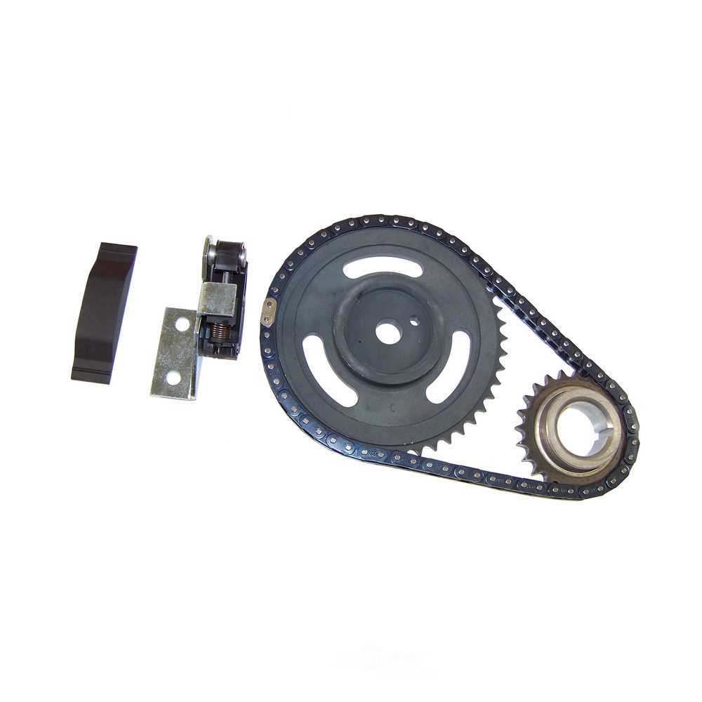 DNJ ENGINE COMPONENTS - Engine Timing Set - RKP - tk1122