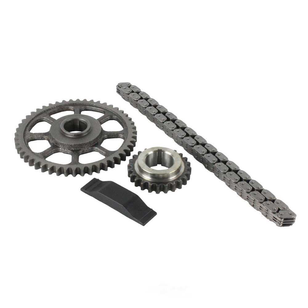 DNJ ENGINE COMPONENTS - Engine Timing Set - RKP - tk1123