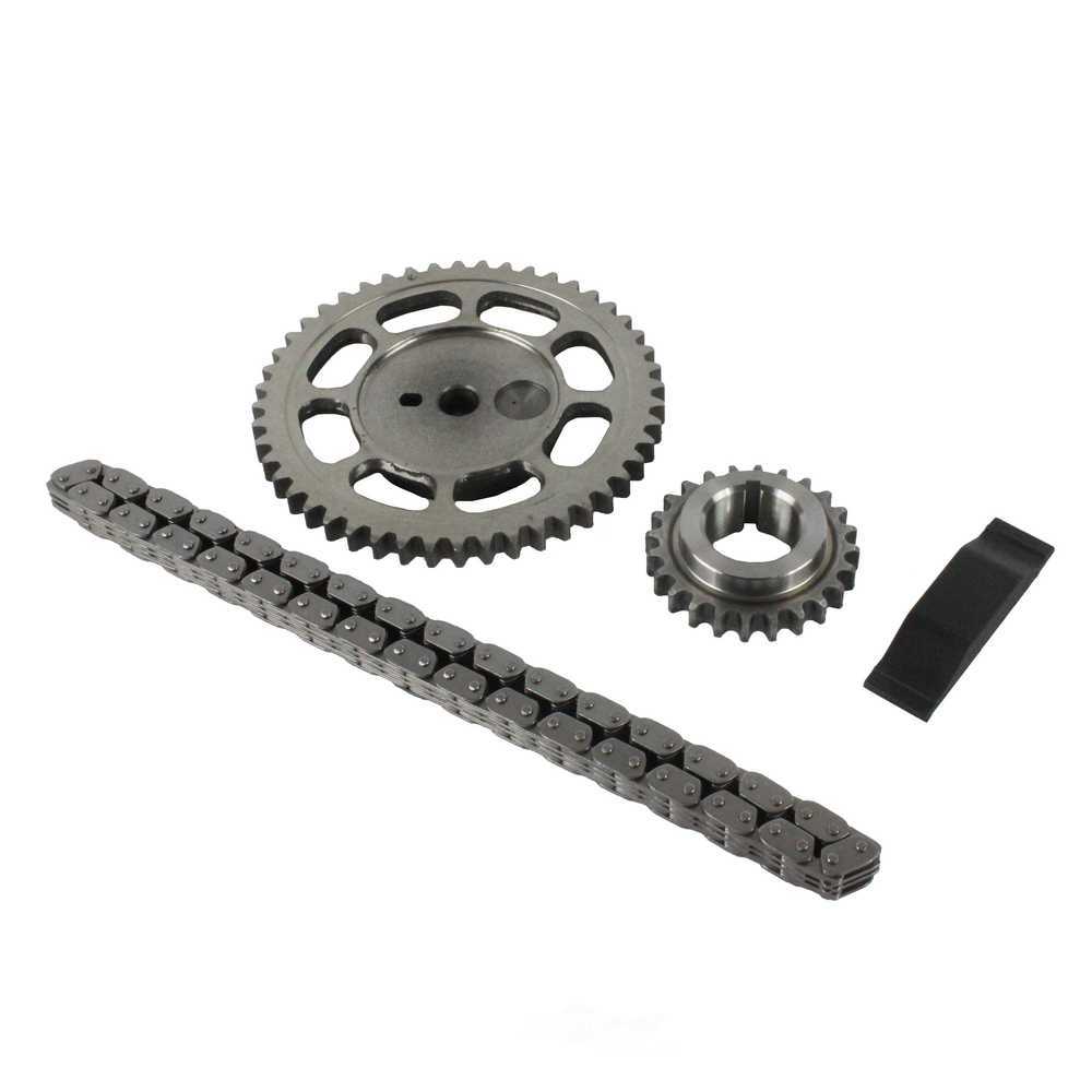 DNJ ENGINE COMPONENTS - Engine Timing Set - RKP - tk1125