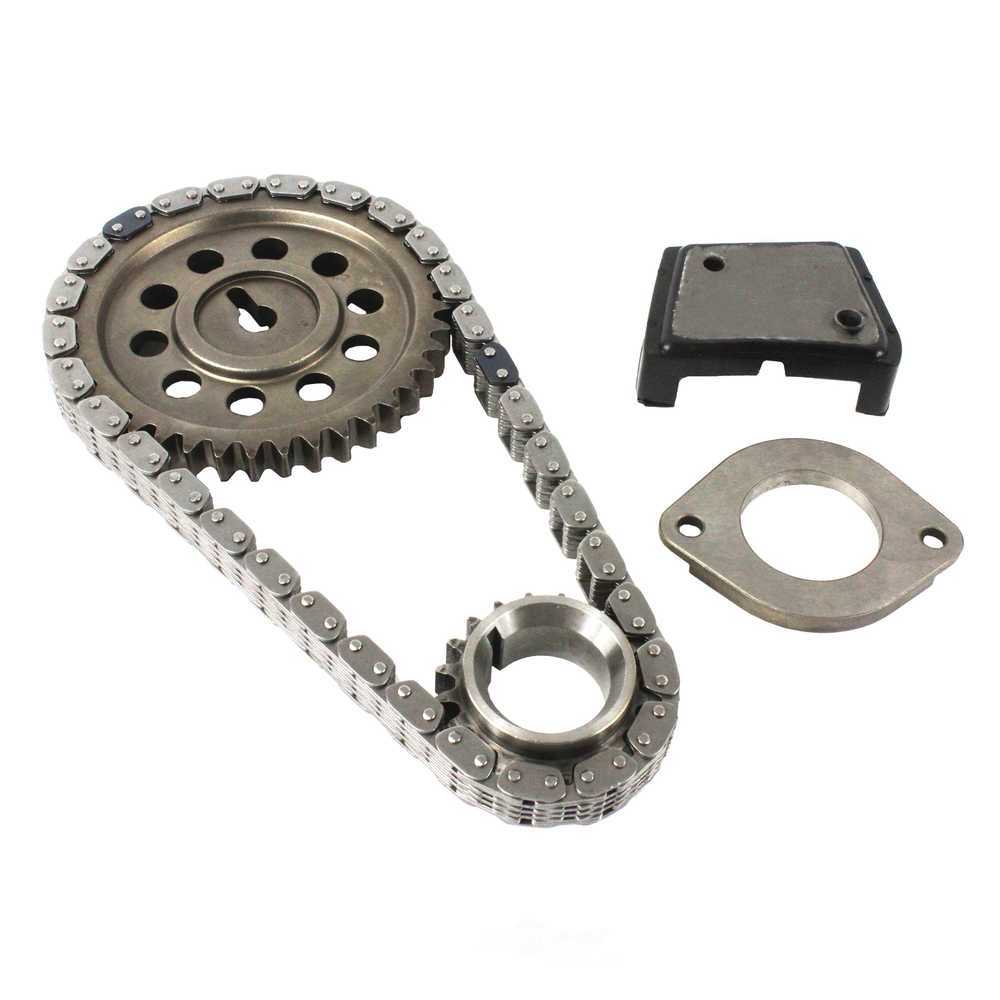 DNJ ENGINE COMPONENTS - Engine Timing Set - RKP - tk1135