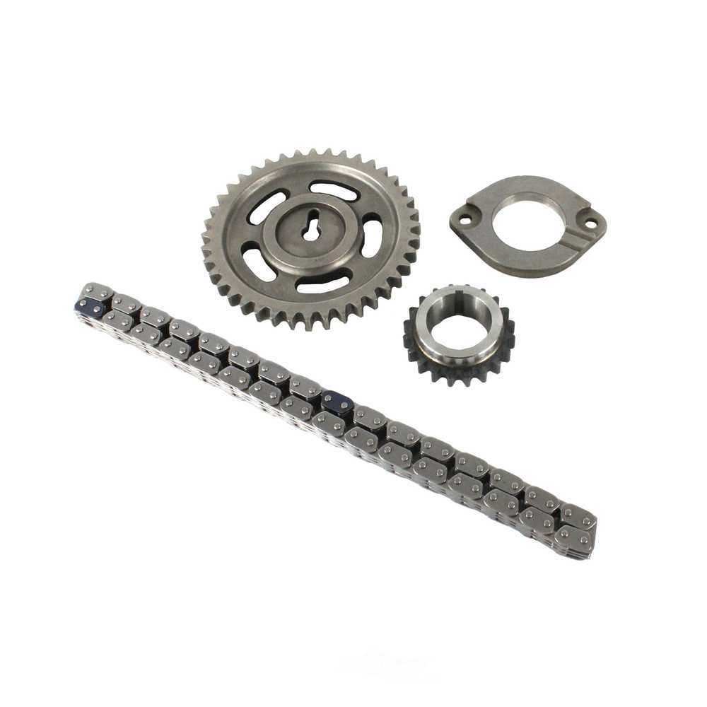 DNJ ENGINE COMPONENTS - Engine Timing Set - RKP TK1138