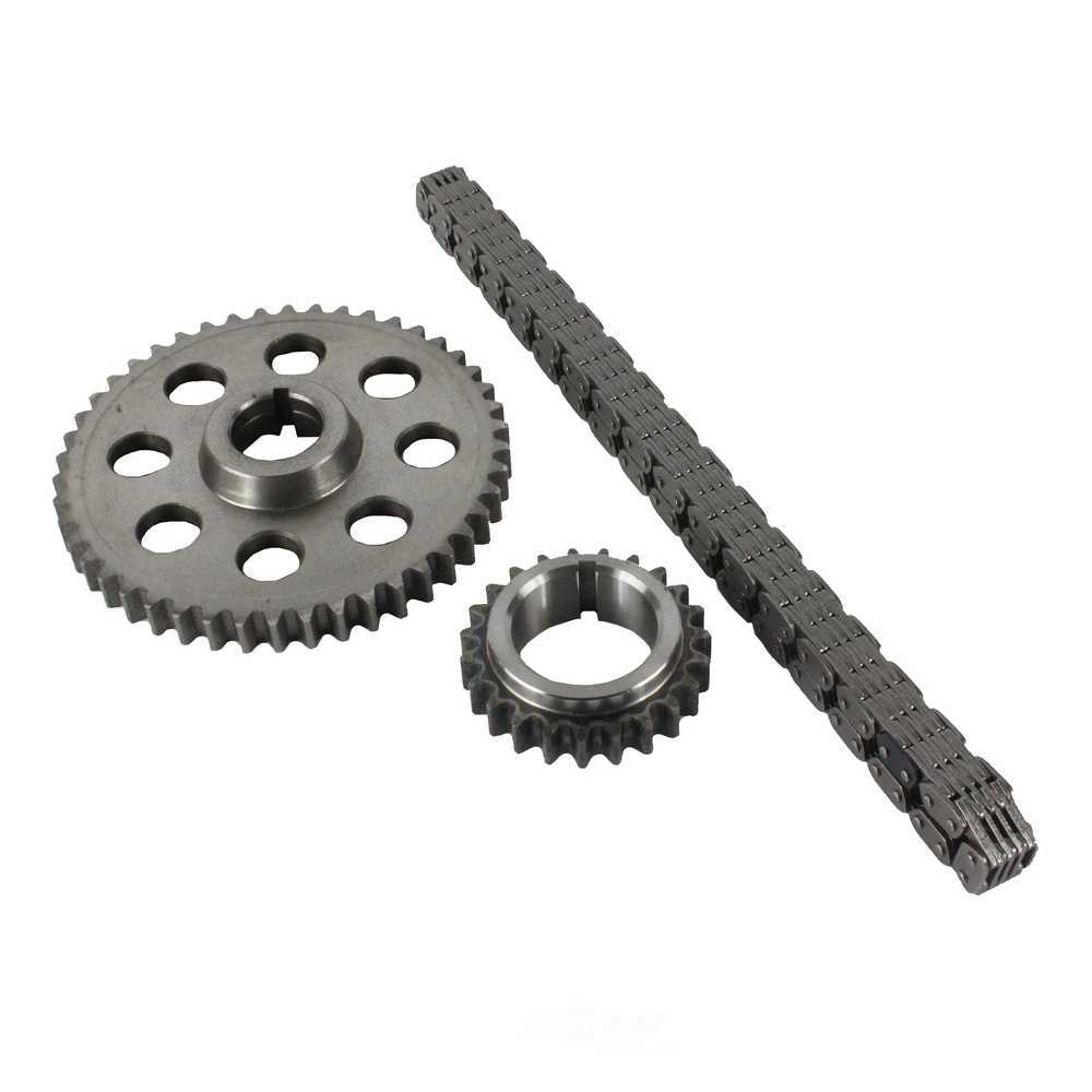 DNJ ENGINE COMPONENTS - Engine Timing Set - RKP - tk1140