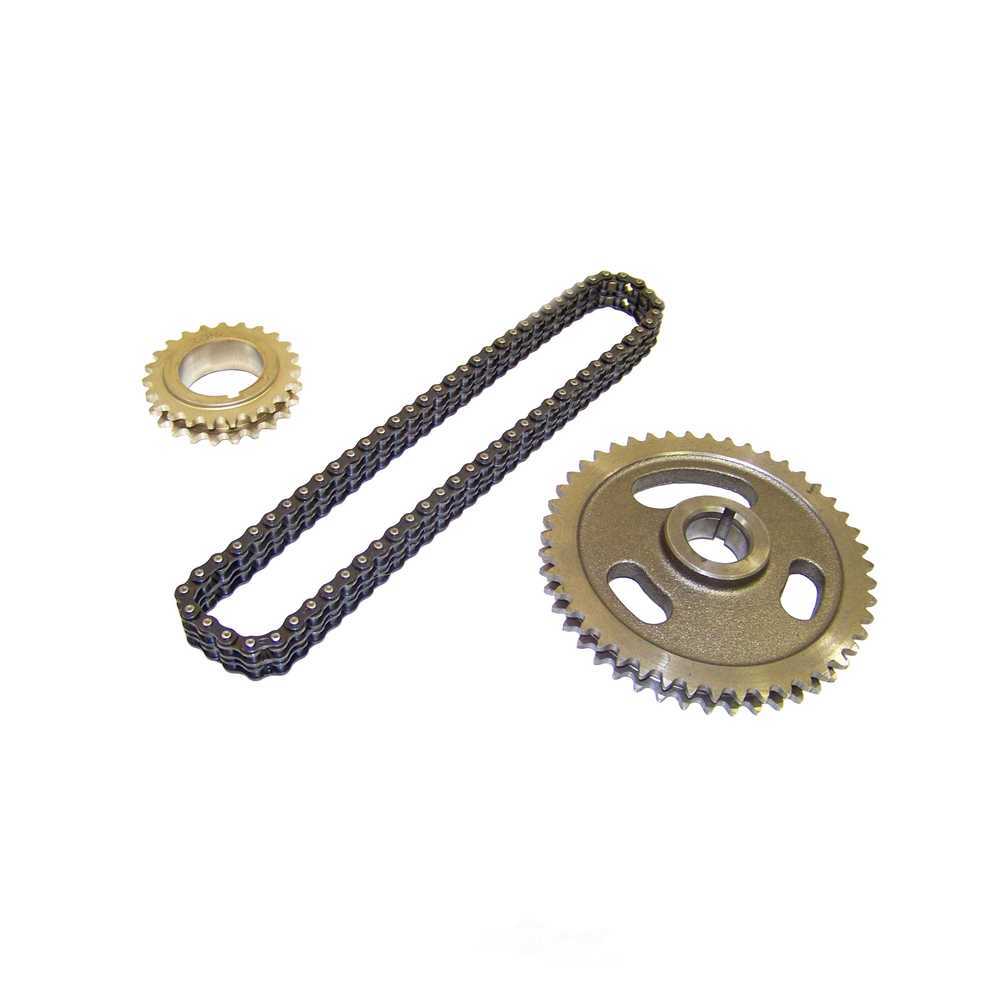 DNJ ENGINE COMPONENTS - Engine Timing Set - RKP - tk1153