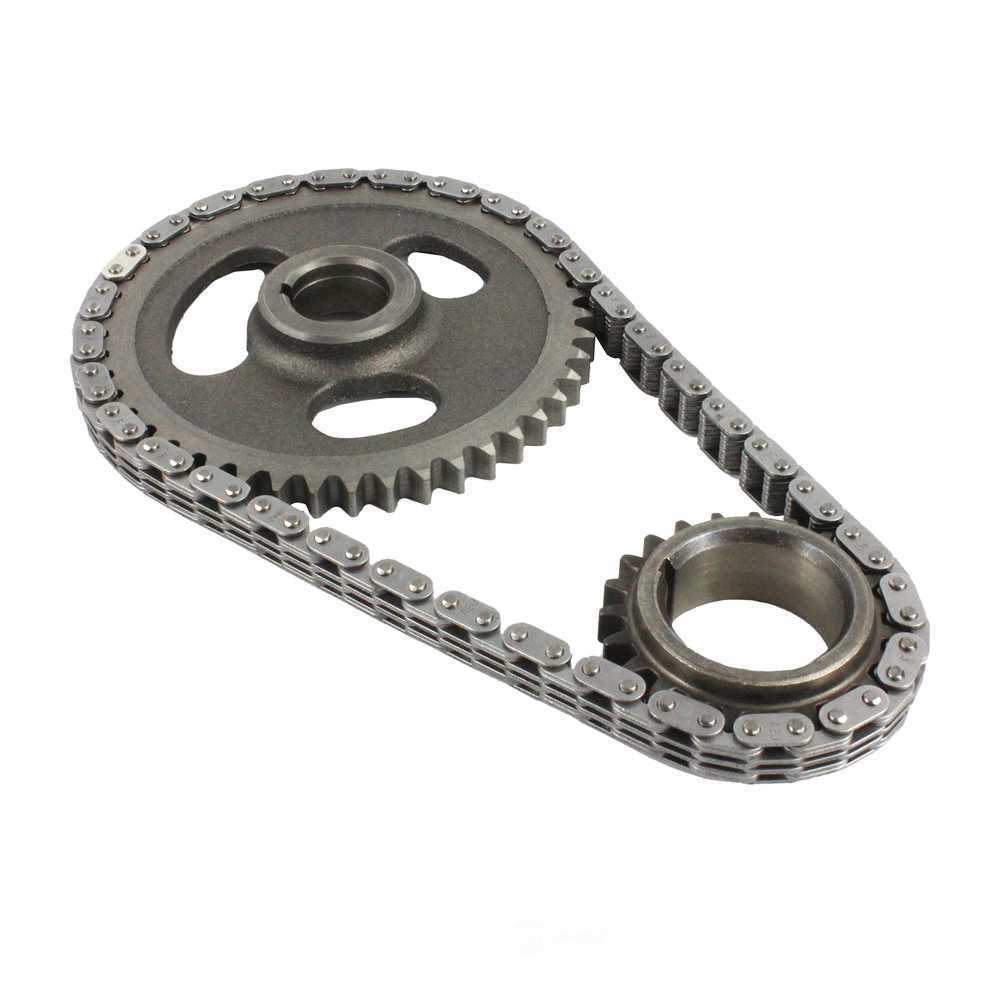 DNJ ENGINE COMPONENTS - Engine Timing Set - RKP - tk1153a