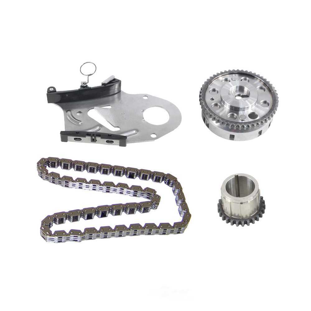 DNJ ENGINE COMPONENTS - Engine Timing Set - RKP - tk1160