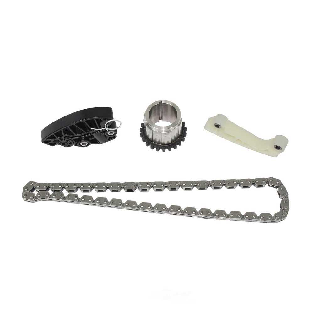 DNJ ENGINE COMPONENTS - Engine Timing Set - RKP TK1163