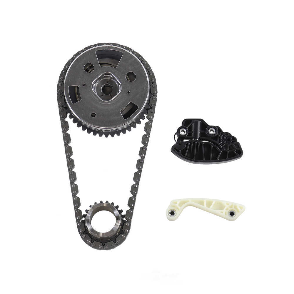 DNJ ENGINE COMPONENTS - Engine Timing Set - RKP - tk1163vvt