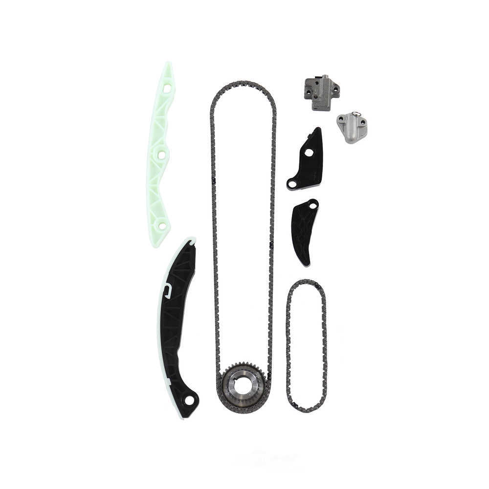 DNJ ENGINE COMPONENTS - Engine Timing Set - RKP - tk1170