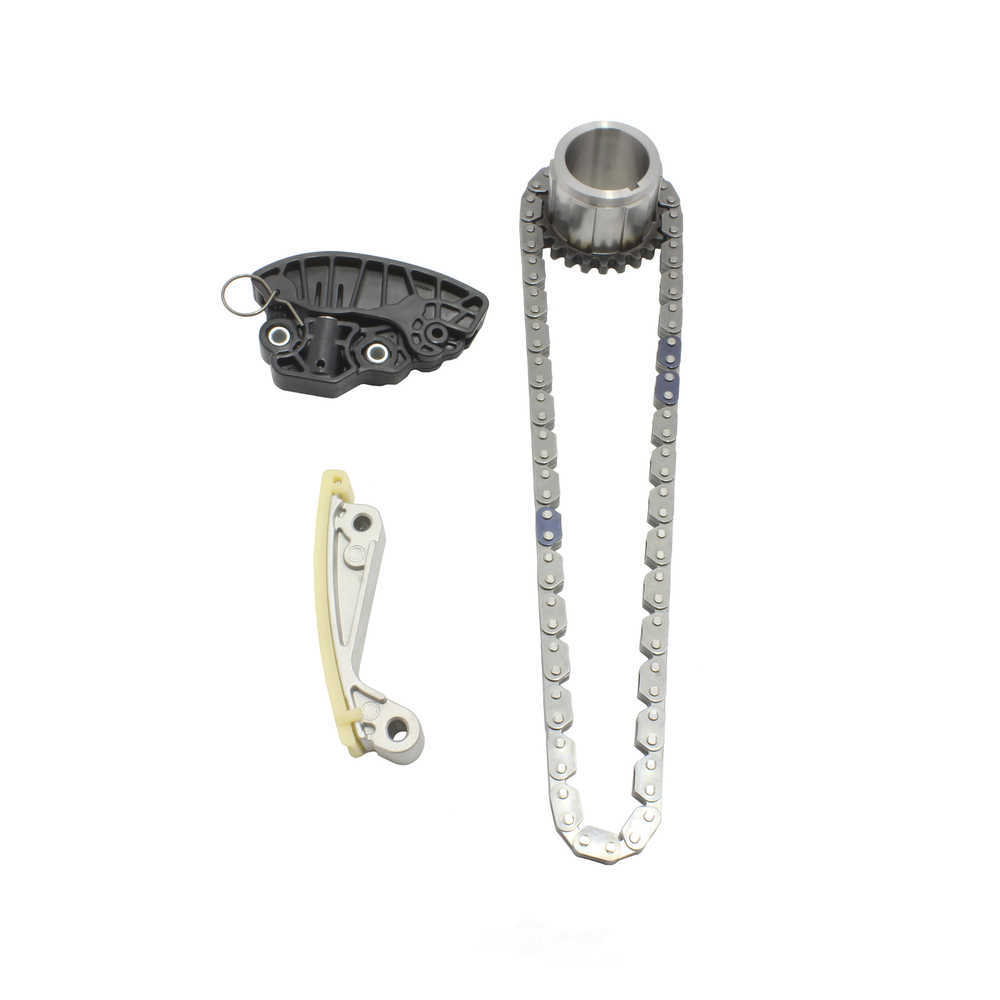 DNJ ENGINE COMPONENTS - Engine Timing Set - RKP - tk1182