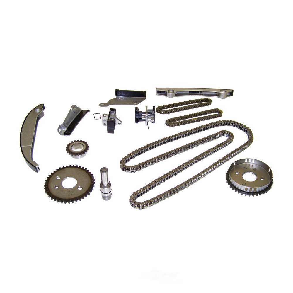 DNJ ENGINE COMPONENTS - Engine Timing Set - RKP TK140B