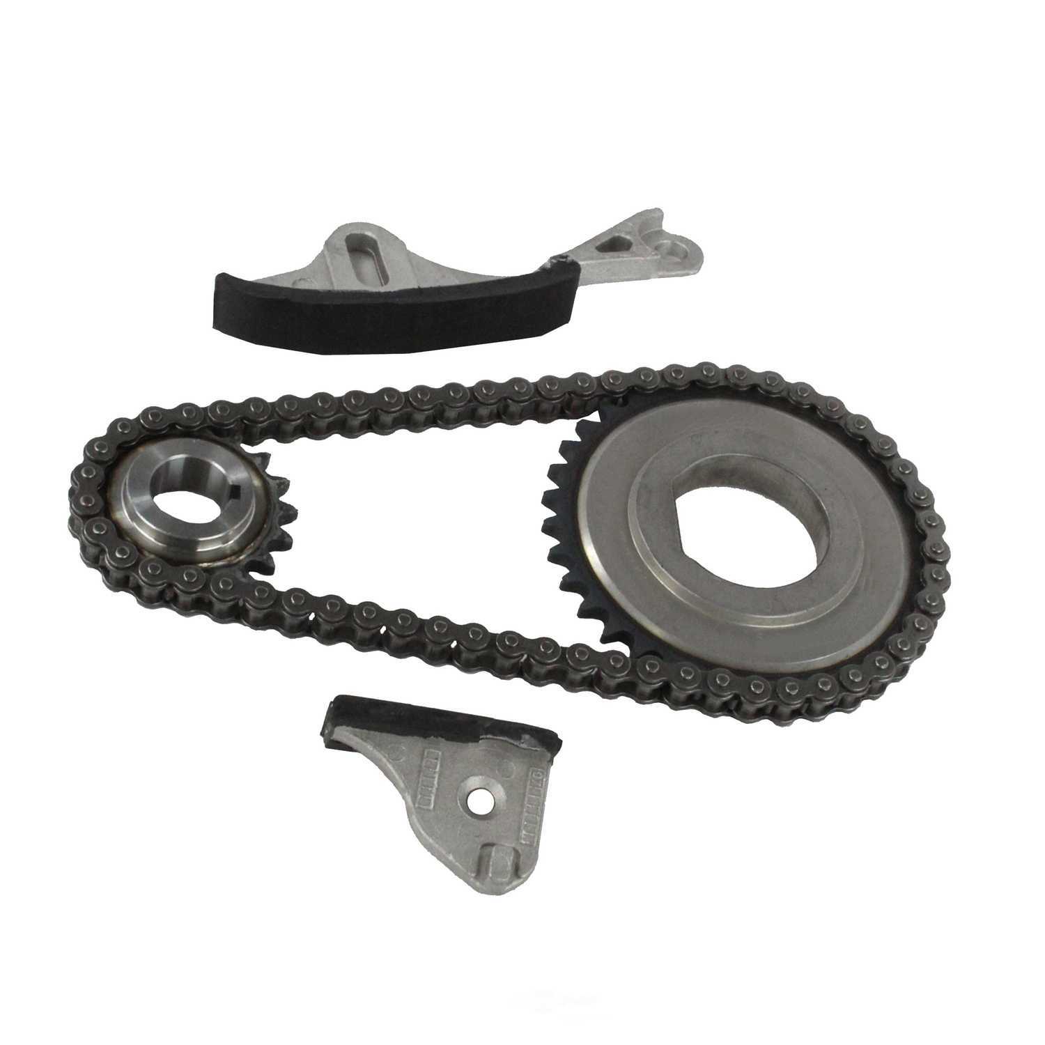 DNJ ENGINE COMPONENTS - Engine Balance Shaft Chain Kit - RKP - tk165