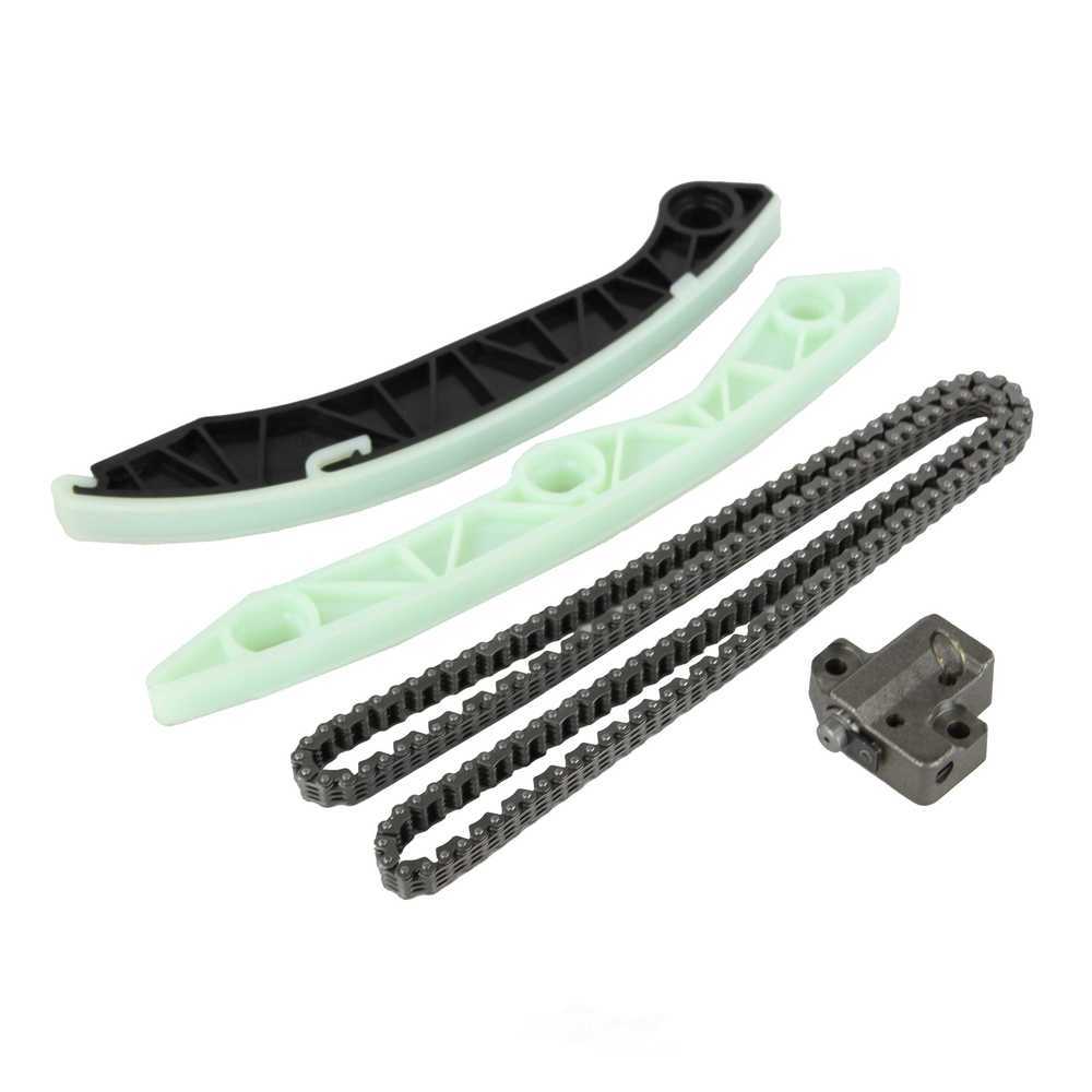 DNJ ENGINE COMPONENTS - Engine Timing Set - RKP TK167
