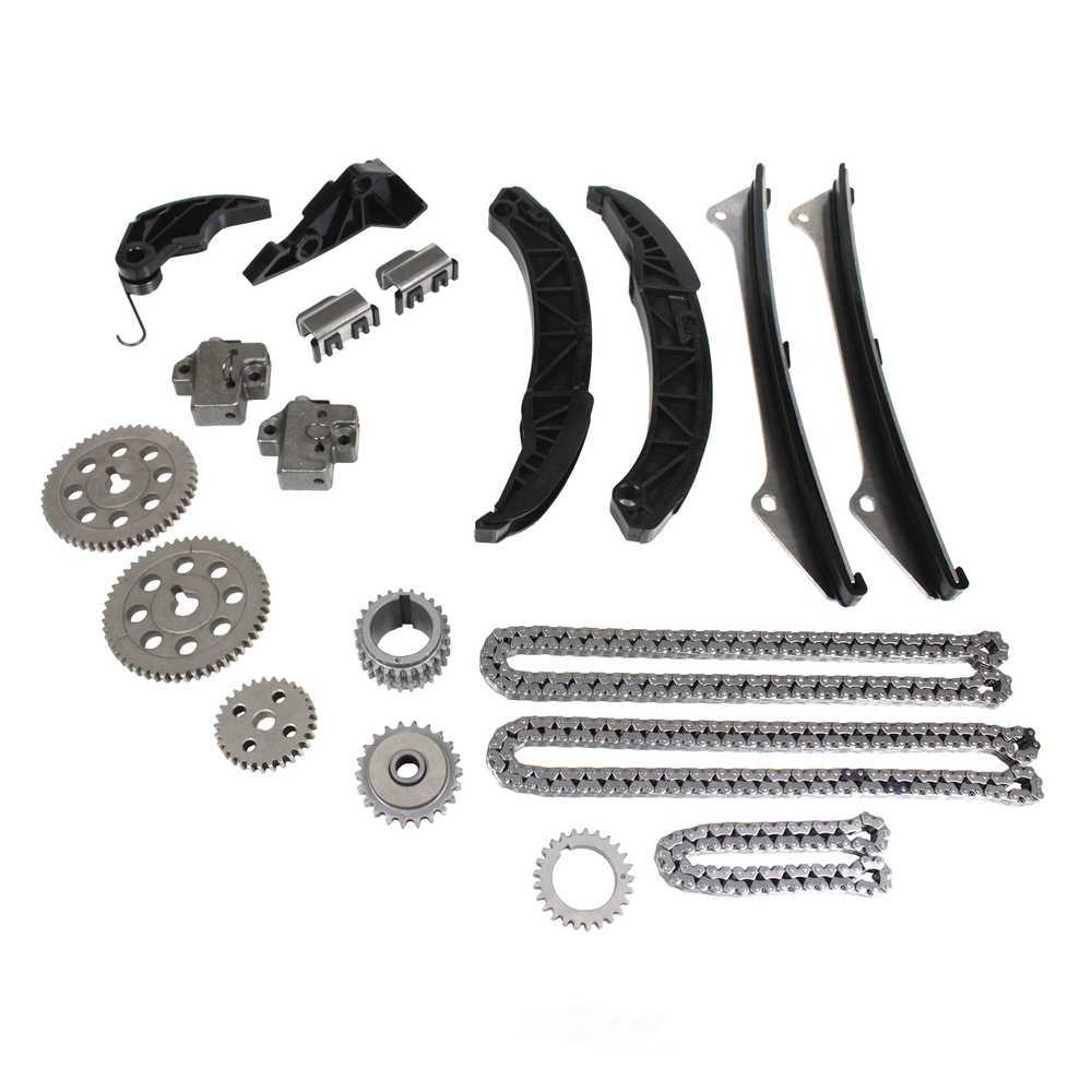 DNJ ENGINE COMPONENTS - Engine Timing Set - RKP TK174