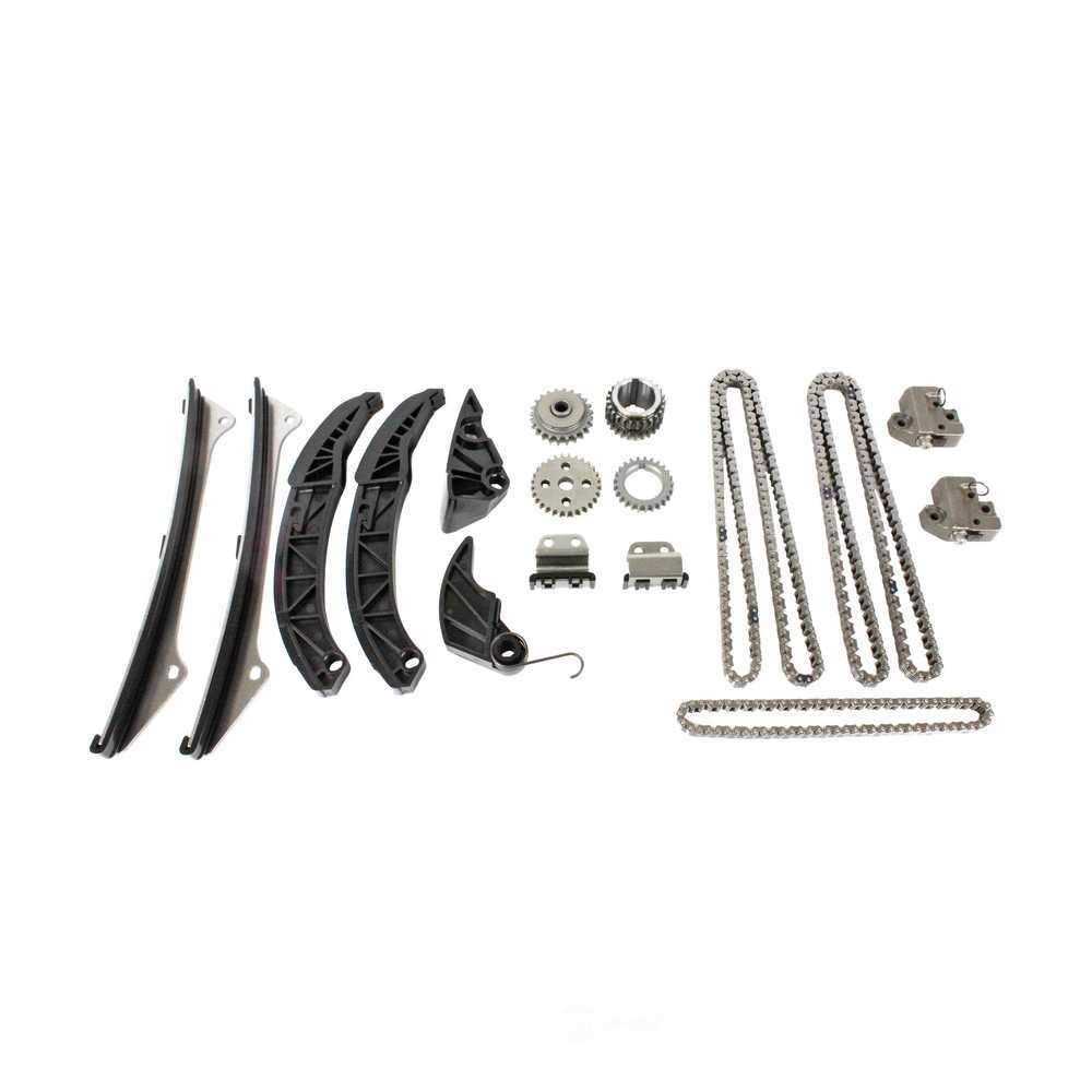 DNJ ENGINE COMPONENTS - Engine Timing Set - RKP - tk174a