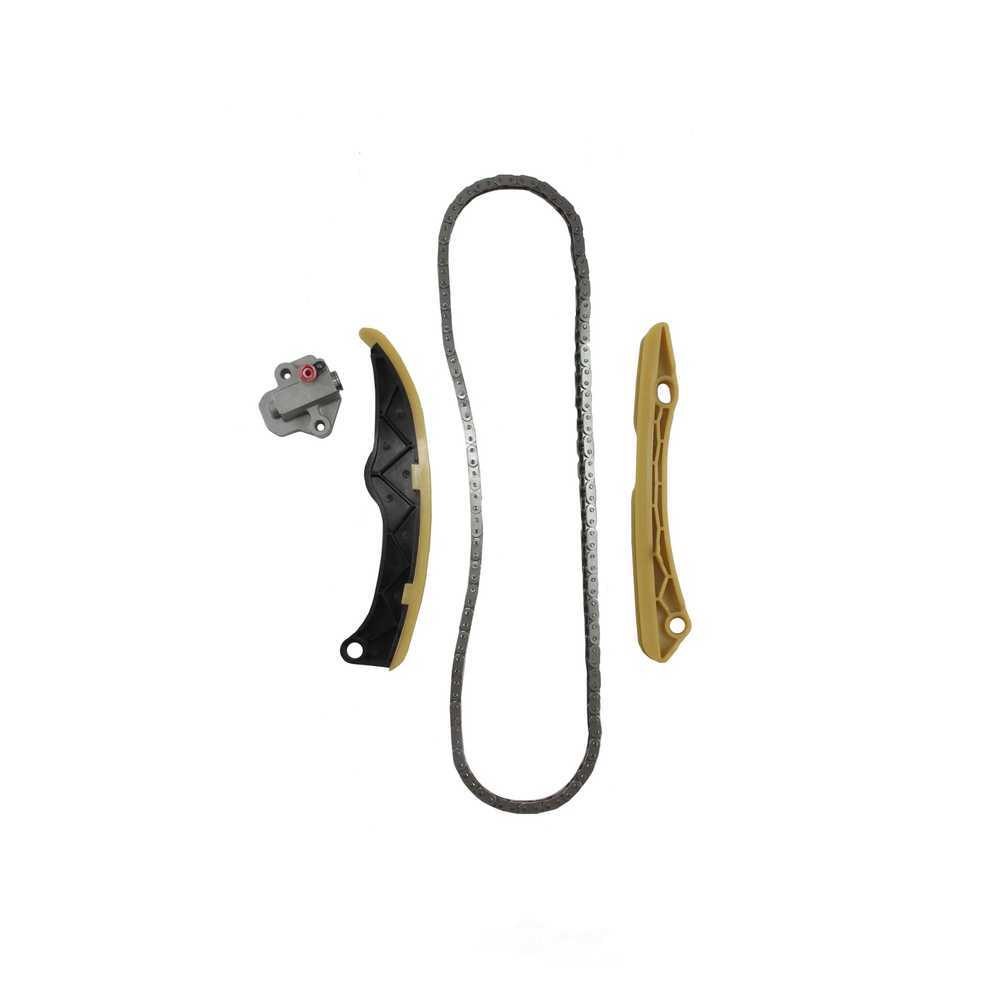 DNJ ENGINE COMPONENTS - Engine Timing Set - RKP - tk195