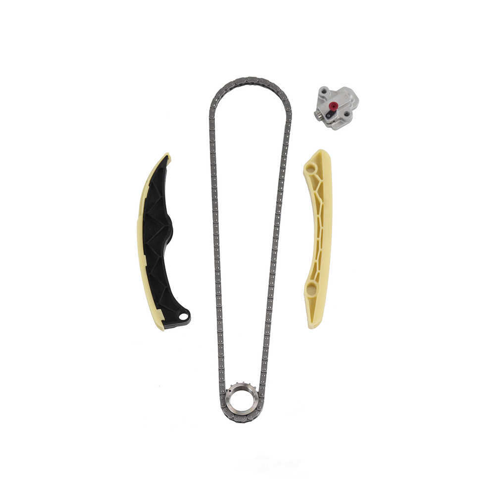 DNJ ENGINE COMPONENTS - Engine Timing Set - RKP - tk195a