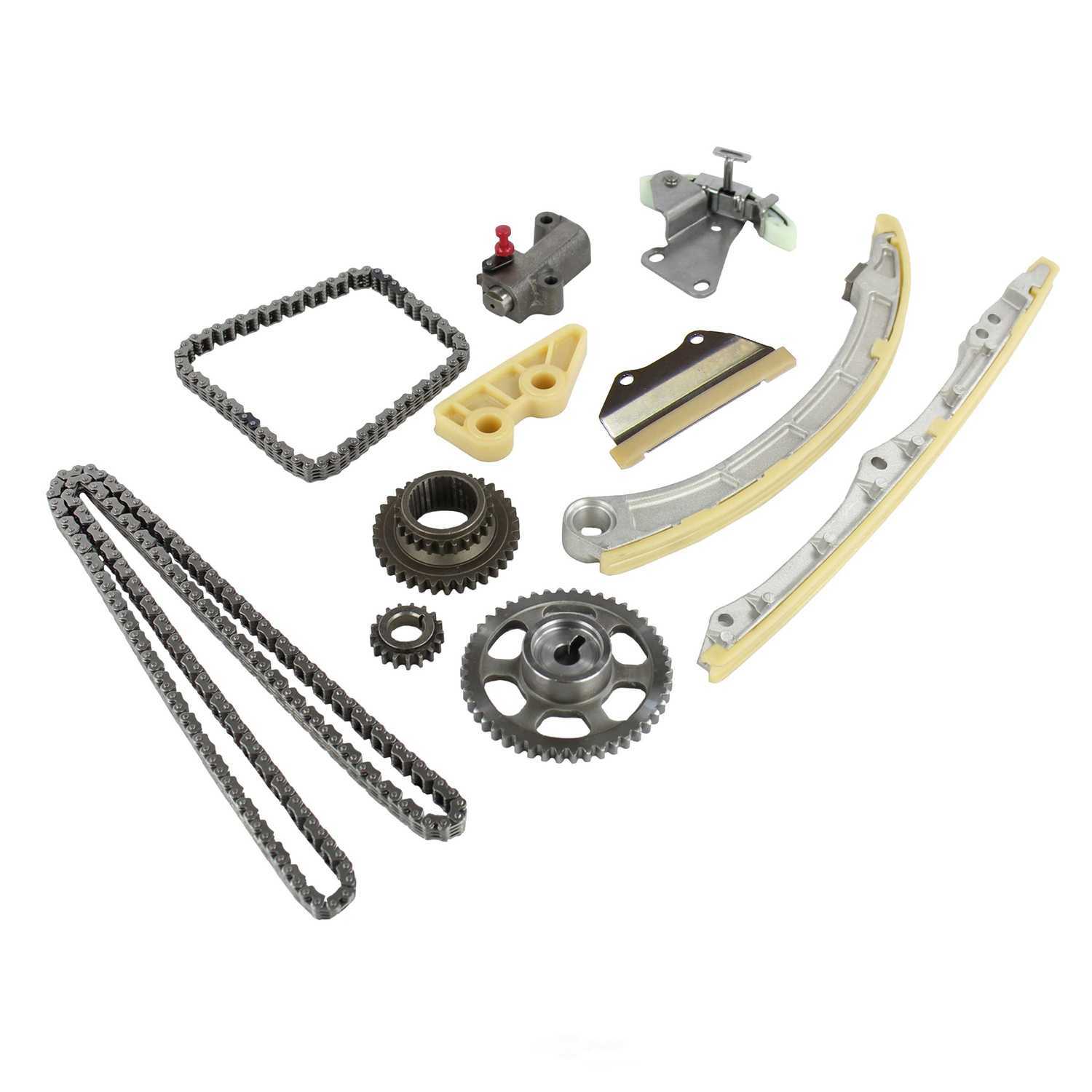 DNJ ENGINE COMPONENTS - Engine Timing Set - RKP TK216