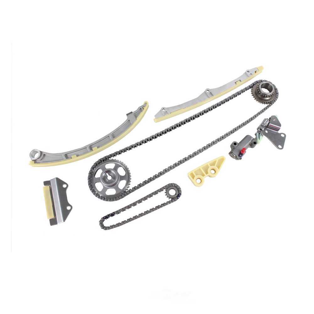 DNJ ENGINE COMPONENTS - Engine Timing Set - RKP TK227