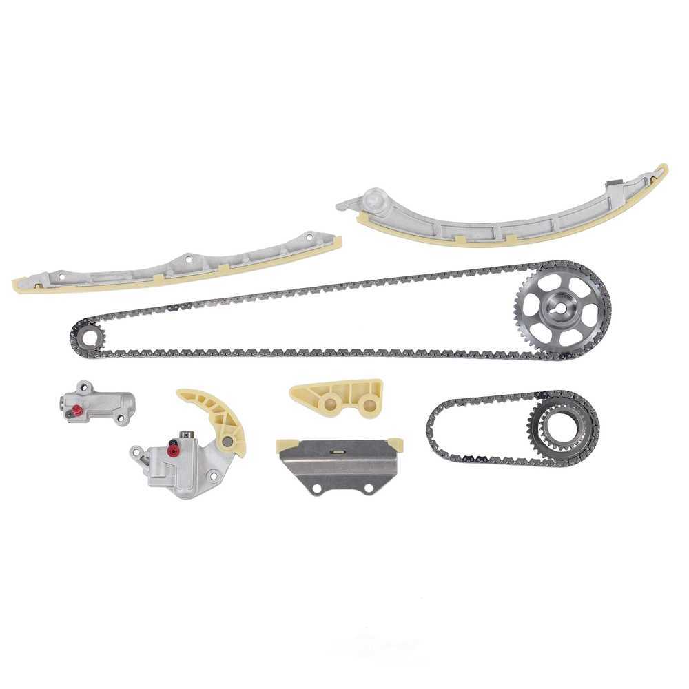 DNJ ENGINE COMPONENTS - Engine Timing Set - RKP TK242