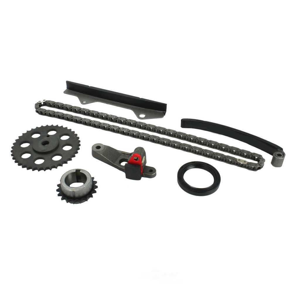 DNJ ENGINE COMPONENTS - Engine Timing Set - RKP - tk302